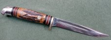 Restored & Customized Western L48ABG