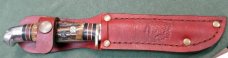 Restored & Customized Western L48ABG