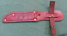 Restored & Customized Western L48ABG