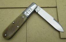 Great Eastern Cutlery. Sawyer Barlow Knife 152121 Charlie Campagna SFO by GEC .................(714) Great Eastern Cutlery. Sawyer Barlow Knife 152121 Charlie Campagna SFO by GEC .................(714)