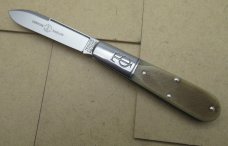 Great Eastern Cutlery. Sawyer Barlow Knife 152121 Charlie Campagna SFO by GEC .................(714) Great Eastern Cutlery. Sawyer Barlow Knife 152121 Charlie Campagna SFO by GEC .................(714)