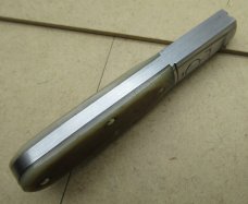Great Eastern Cutlery. Sawyer Barlow Knife 152121 Charlie Campagna SFO by GEC .................(714) Great Eastern Cutlery. Sawyer Barlow Knife 152121 Charlie Campagna SFO by GEC .................(714)