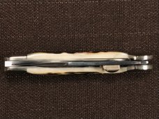 Boker Tree Brand Stag Copperliner