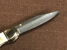 Boker Tree Brand Stag Copperliner
