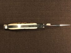 Boker Tree Brand Stag Copperliner