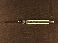 Boker Tree Brand Stag Copperliner