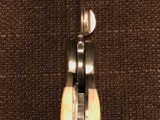 Boker Tree Brand Stag Copperliner