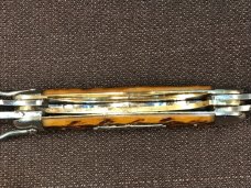 Valley Forge (Boker USA) Scout knife circa 1920s 