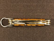  Valley Forge (Boker USA) Scout knife circa 1920s 