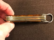  Valley Forge (Boker USA) Scout knife circa 1920s 
