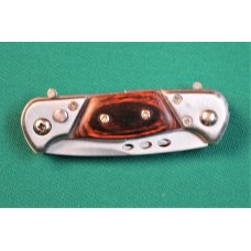 Double Bladed Switchblade Double Bladed Switchblade