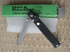HEN & ROOSTER - STILETTO HEN & ROOSTER - STILETTO
