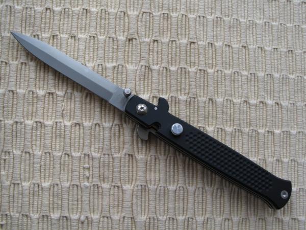 HEN & ROOSTER - STILETTO HEN & ROOSTER - STILETTO