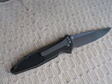 MICROTECH SOCOM ELITE M/A GREEN, PARTIAL SERRATED EDGE 160-11GR MICROTECH SOCOM ELITE M/A GREEN, PARTIAL SERRATED EDGE 160-11GR