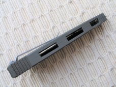 MICROTECH SOCOM ELITE M/A GREEN, PARTIAL SERRATED EDGE 160-11GR MICROTECH SOCOM ELITE M/A GREEN, PARTIAL SERRATED EDGE 160-11GR