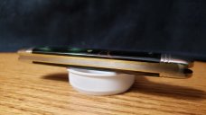 Great Eastern Cutlery 1 of only 15 made Northfield Royal Green Acrylic 620220 Conductor pocket knife