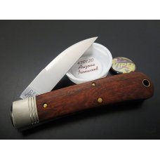 Great Eastern Cutlery Northfield UN-X-LD #47 Viper Arizona Ironwood GEC 470120 Great Eastern Cutlery Northfield UN-X-LD #47 Viper Arizona Ironwood GEC 470120