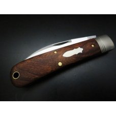 Great Eastern Cutlery Northfield UN-X-LD #47 Viper Arizona Ironwood GEC 470120 Great Eastern Cutlery Northfield UN-X-LD #47 Viper Arizona Ironwood GEC 470120