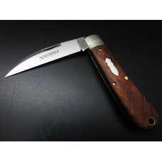 Great Eastern Cutlery Northfield UN-X-LD #47 Viper Arizona Ironwood GEC 470120 Great Eastern Cutlery Northfield UN-X-LD #47 Viper Arizona Ironwood GEC 470120