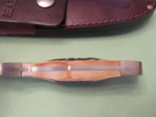 Bear 1994 NKCA Stag Hunter # 580