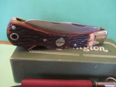 Remington Folding Hunter Model  # R-3