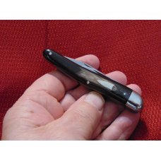 MINT CONDITION TOKO HENNEMANN SERPENTINE JACK KNIFE EARLY 1900'S SALES SAMPLE MINT CONDITION TOKO HENNEMANN SERPENTINE JACK KNIFE EARLY 1900'S SALES SAMPLE