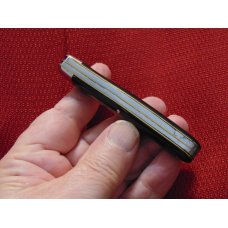 MINT CONDITION TOKO HENNEMANN SERPENTINE JACK KNIFE EARLY 1900'S SALES SAMPLE MINT CONDITION TOKO HENNEMANN SERPENTINE JACK KNIFE EARLY 1900'S SALES SAMPLE