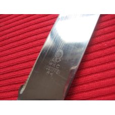 Vintage German OTF Trap Door Gravity Knife Vintage German OTF Trap Door Gravity Knife