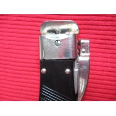 Vintage German OTF Trap Door Gravity Knife Vintage German OTF Trap Door Gravity Knife