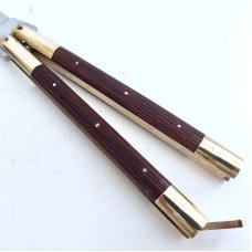 Handmade Philippine Balisong Handmade Philippine Balisong