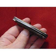 VINTAGE WALDEN KNIFE CO. MADE IN USA JACK KNIFE 1874-1923 VINTAGE WALDEN KNIFE CO. MADE IN USA JACK KNIFE 1874-1923