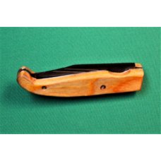 Double Action Automatic Switchblade Knife Double Action Automatic Switchblade Knife