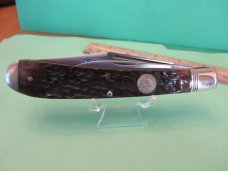 Camillus 1998 Jumbo Banna Trapper NKCA Camillus 1998 Jumbo Banna Trapper NKCA
