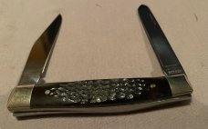 CASE XX 6275 1 dot Moose Knife CASE XX 6275 1 dot Moose Knife