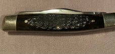 CASE XX 6275 1 dot Moose Knife CASE XX 6275 1 dot Moose Knife