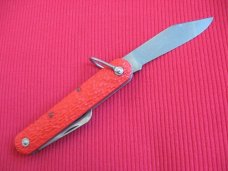 Camillus New York Paratrooper Switchblade Knife Camillus New York Paratrooper Switchblade Knife