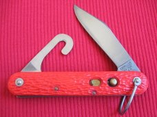Camillus New York Paratrooper Switchblade Knife Camillus New York Paratrooper Switchblade Knife