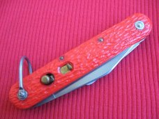 Camillus New York Paratrooper Switchblade Knife Camillus New York Paratrooper Switchblade Knife