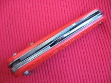 Camillus New York Paratrooper Switchblade Knife Camillus New York Paratrooper Switchblade Knife
