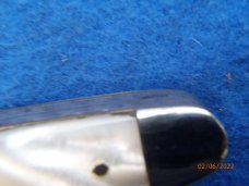 Jaeger Bros Pearl Equal End Jack Jaeger Bros Pearl Equal End Jack