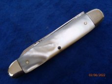 Jaeger Bros Pearl Equal End Jack Jaeger Bros Pearl Equal End Jack