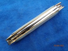 Jaeger Bros Pearl Equal End Jack Jaeger Bros Pearl Equal End Jack