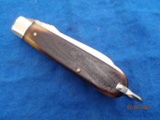 Craftsman 3 blade Electricians knife #9561 Craftsman 3 blade Electricians knife #9561