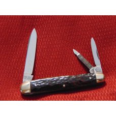 VINTAGE I*XL GEORGE WOSTENHOLM SHEFFIELD ENGLAND WHITTLER GENUINE ENGLISH STAG 1930-1971 SAMPLE VINTAGE I*XL GEORGE WOSTENHOLM SHEFFIELD ENGLAND WHITTLER GENUINE ENGLISH STAG 1930-1971 SAMPLE