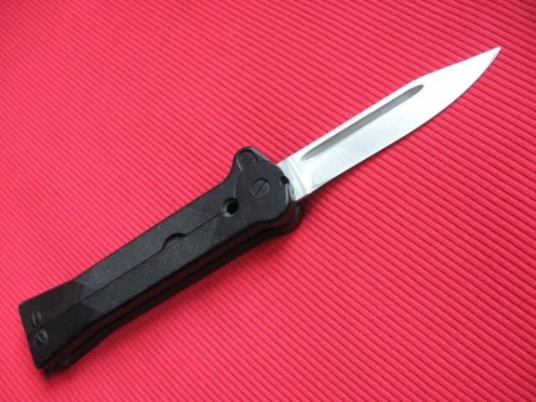 Vintage Polish Demolition Military Multi-Tool Switchblade Knife Vintage Polish Demolition Military Multi-Tool Switchblade Knife