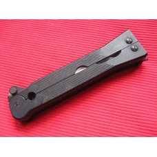 Vintage Polish Demolition Military Multi-Tool Switchblade Knife Vintage Polish Demolition Military Multi-Tool Switchblade Knife