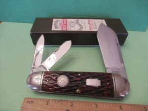 Schatt & Morgan 2008  NKCA SunFish Whittler 
