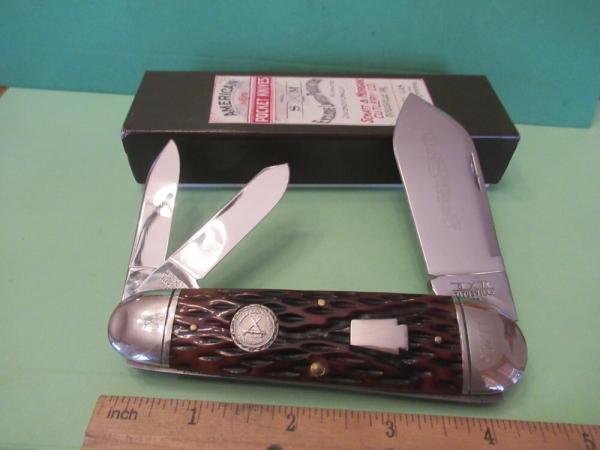 Schatt & Morgan 2008  NKCA SunFish Whittler 