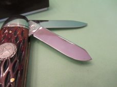 Schatt & Morgan 2008  NKCA SunFish Whittler 