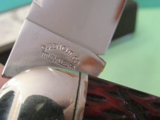 Schatt & Morgan 2008  NKCA SunFish Whittler 